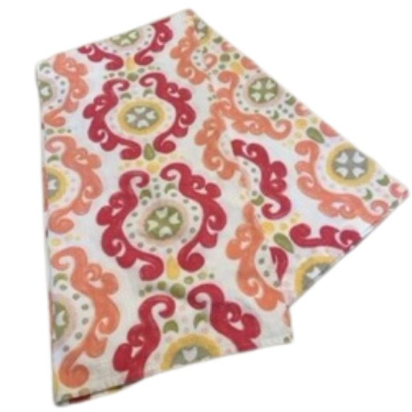 Threshold Bath Threshold Shower Curtain Poshmark